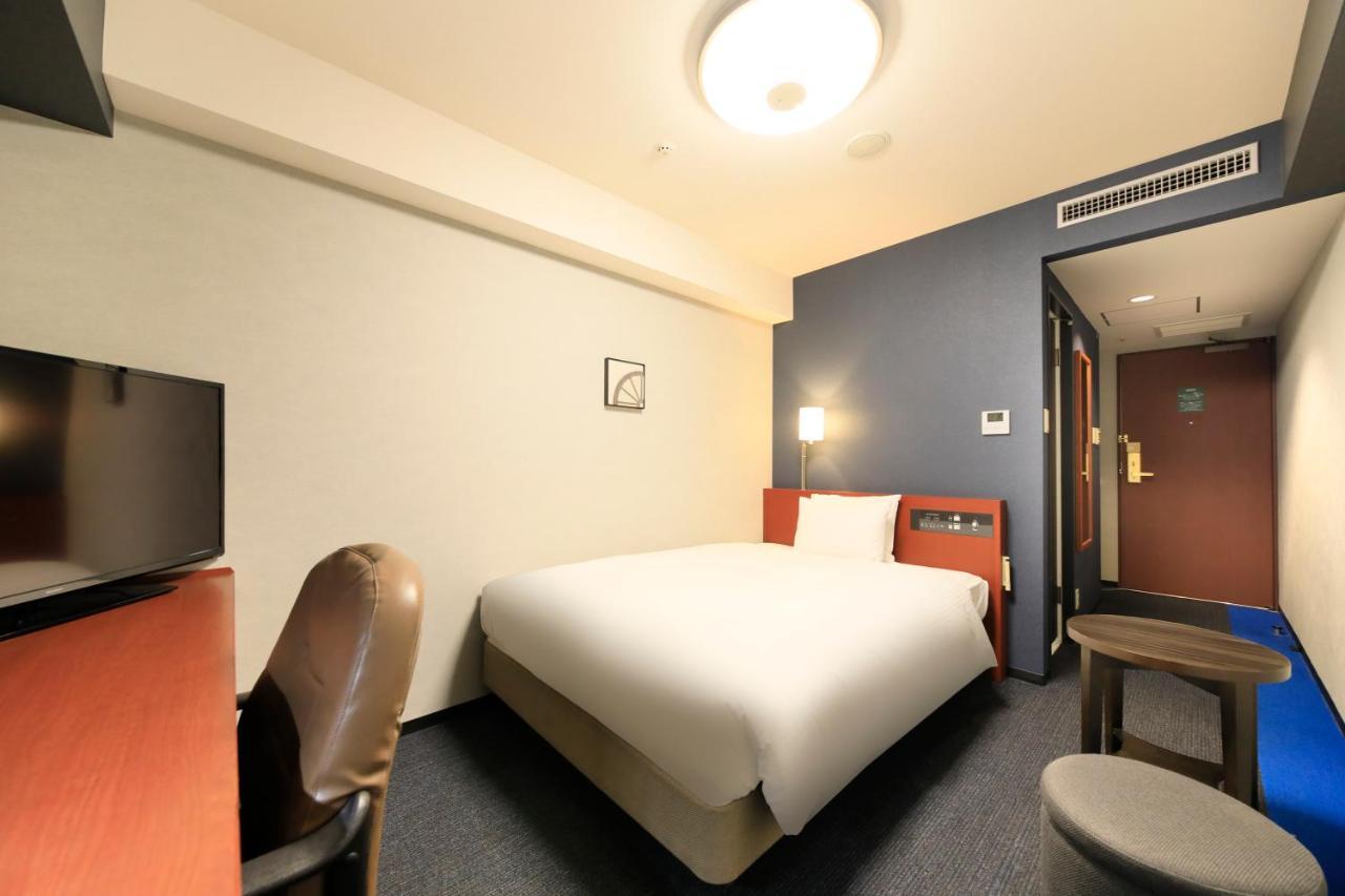 Richmond Hotel Yokohama-Bashamichi Йокогама Экстерьер фото