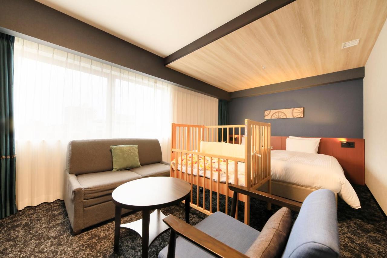 Richmond Hotel Yokohama-Bashamichi Йокогама Экстерьер фото