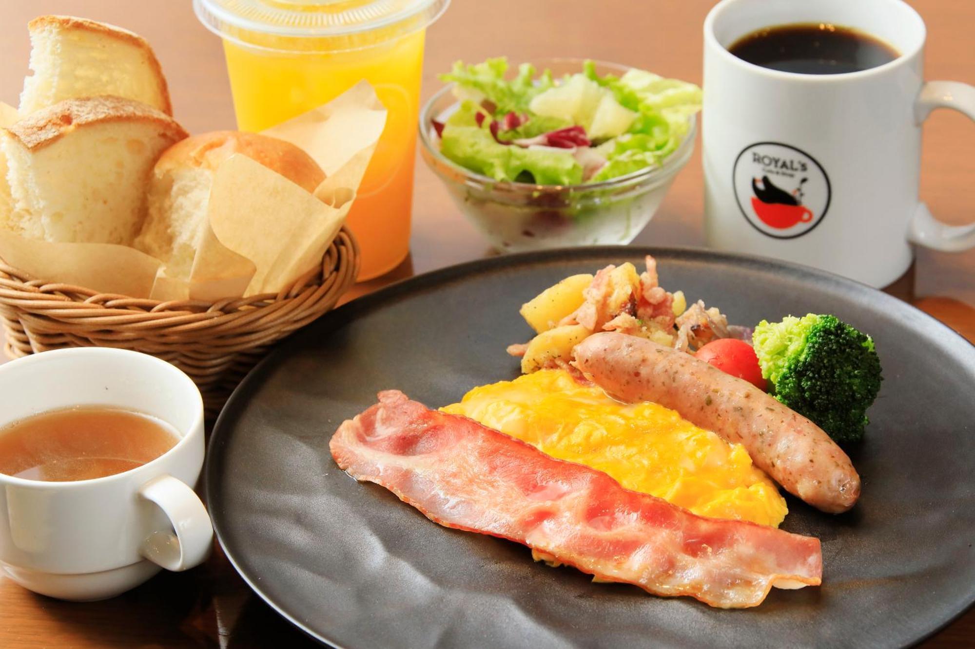 Richmond Hotel Yokohama-Bashamichi Йокогама Экстерьер фото