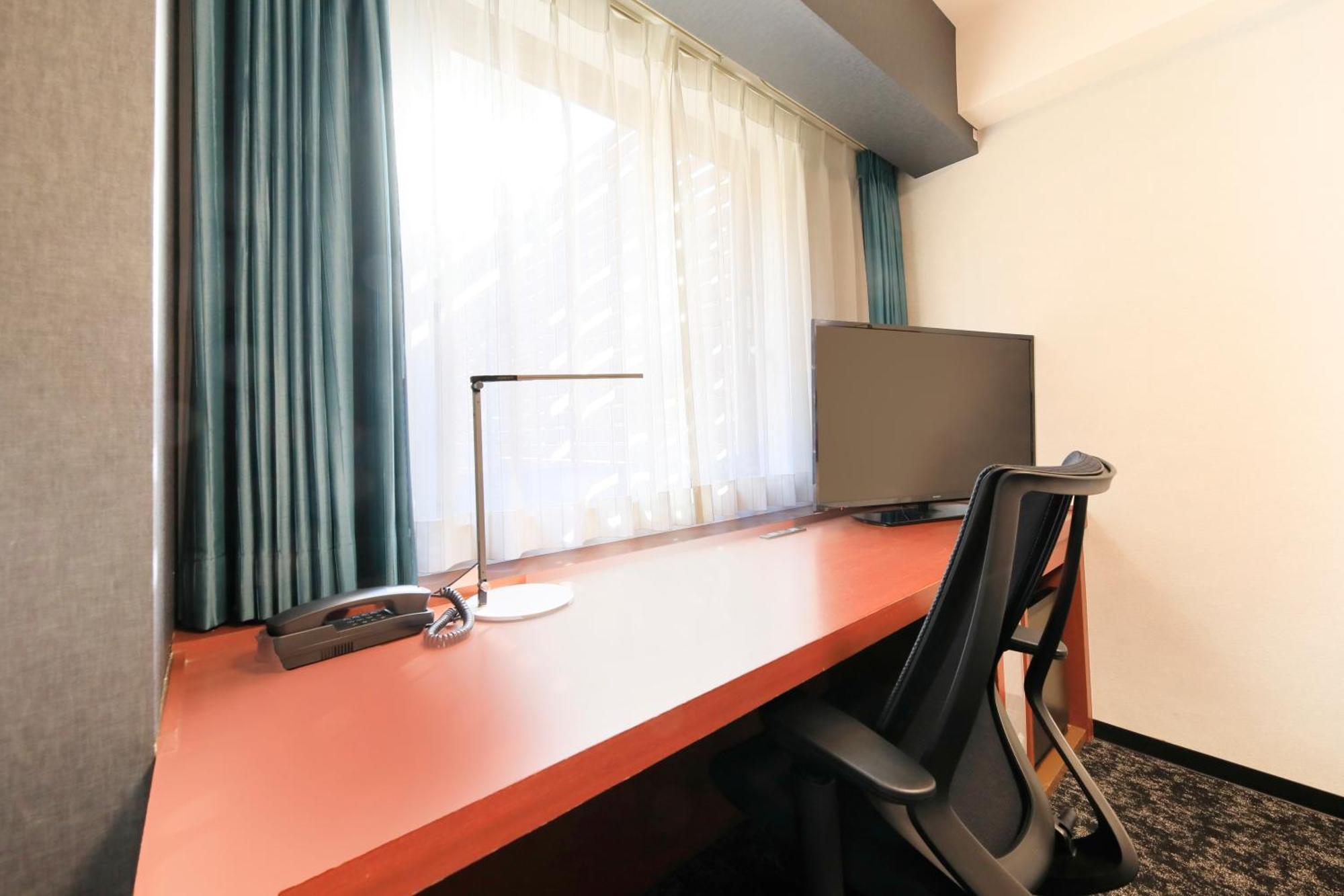 Richmond Hotel Yokohama-Bashamichi Йокогама Экстерьер фото