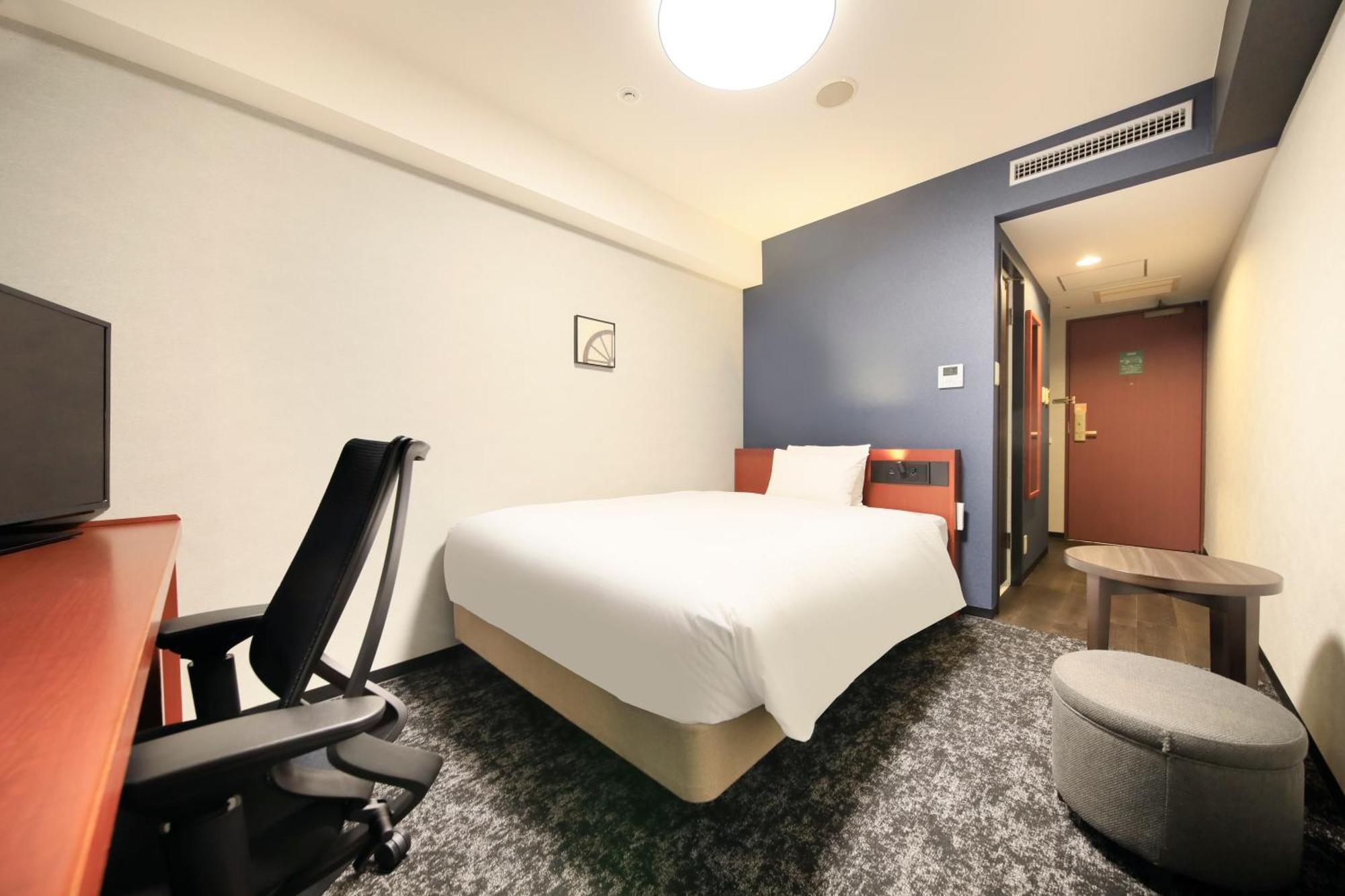 Richmond Hotel Yokohama-Bashamichi Йокогама Экстерьер фото