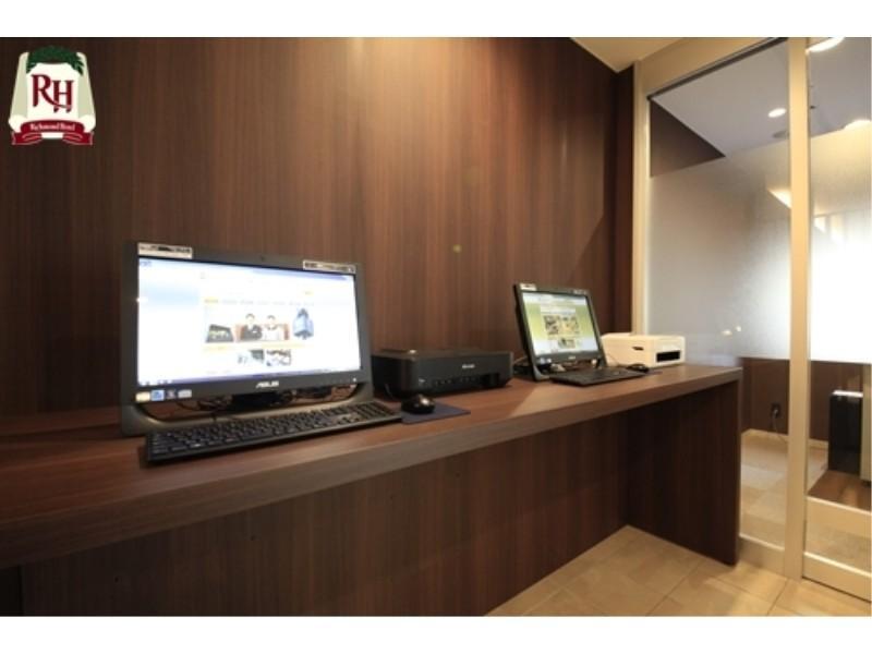 Richmond Hotel Yokohama-Bashamichi Йокогама Экстерьер фото