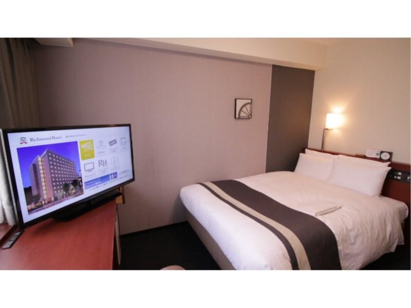 Richmond Hotel Yokohama-Bashamichi Йокогама Экстерьер фото