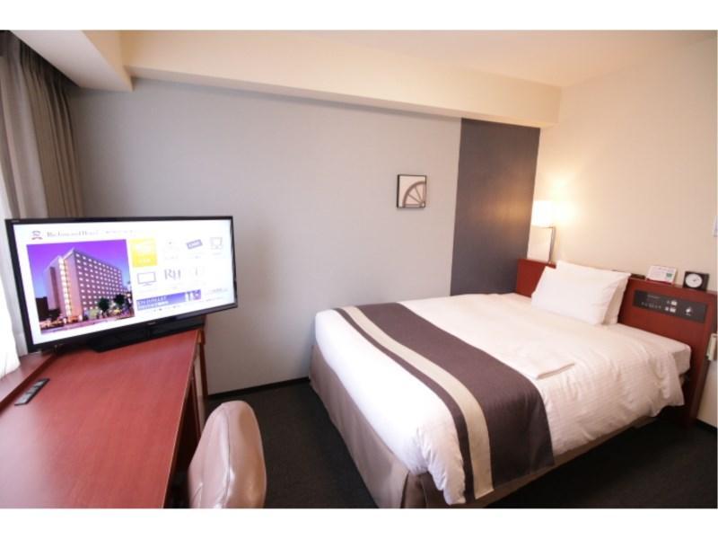 Richmond Hotel Yokohama-Bashamichi Йокогама Экстерьер фото
