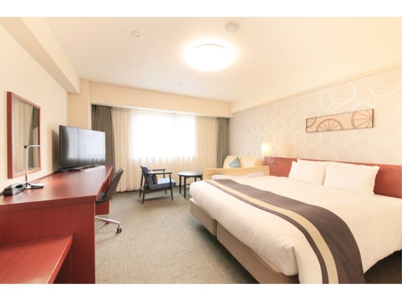 Richmond Hotel Yokohama-Bashamichi Йокогама Экстерьер фото